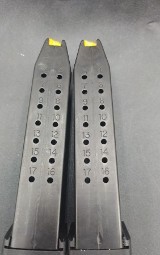 FN 509 9MM LUGER (9x19 PARA) - 3 of 3