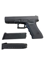 GLOCK 17 Gen 3 9MM LUGER (9x19 PARA) - 1 of 3