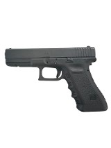 GLOCK 17 Gen 3 9MM LUGER (9x19 PARA) - 3 of 3