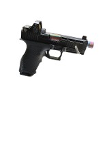 PALMETTO STATE ARMORY DAGGER FULL SIZE 9MM LUGER (9x19 PARA) - 1 of 3