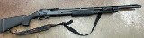 REMINGTON 870 12 GA