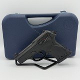 BERETTA 9000S 9MM LUGER (9x19 PARA)