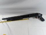 MOSSBERG 500A 12 GA