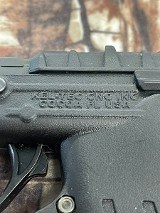 KELTEC CP33 -BLACK .22 WMR - 3 of 3