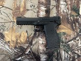 KELTEC CP33 -BLACK .22 WMR