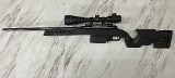SAVAGE ARMS 111 .30-06 SPRG