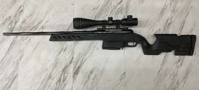 SAVAGE ARMS 111 .30-06 SPRG