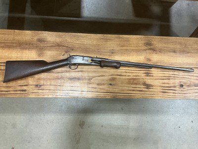 COLT LIGHTNING .22 CAL