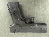 SPRINGFIELD ARMORY XDM-45 COMPACT 3.8 .45 ACP - 2 of 3
