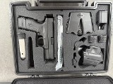 SPRINGFIELD ARMORY XDM-45 COMPACT 3.8 .45 ACP