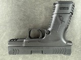 SPRINGFIELD ARMORY XDM-45 COMPACT 3.8 .45 ACP - 3 of 3