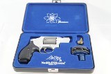 SMITH & WESSON 342 PD .38 SPL - 3 of 3