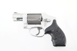SMITH & WESSON 342 PD .38 SPL
