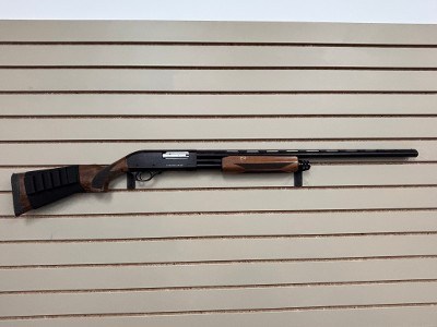 CHARLES DALY model 301 12 GA