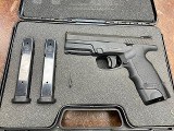 STEYR M9-A1 9MM LUGER (9x19 PARA)