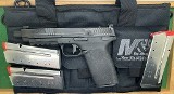 SMITH & WESSON M&P 5.7 NO MANUAL SAFETY 5.7X28MM
