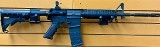 SMITH & WESSON M&P 15 Sport II, AR-15 5.56X45MM NATO