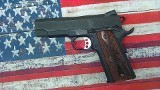 SPRINGFIELD ARMORY RANGE OFFICER .45 ACP - 3 of 3