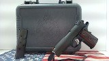 SPRINGFIELD ARMORY RANGE OFFICER .45 ACP