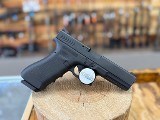 GLOCK G17 "GEN 3" Fish Gill RTF2 9MM LUGER (9x19 PARA)