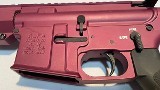 GREAT LAKES FIREARMS GL-15 BLACK CHERRY/NITRIDE .223 WYLDE - 3 of 3