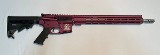 GREAT LAKES FIREARMS GL-15 BLACK CHERRY/NITRIDE .223 WYLDE