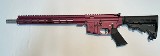 GREAT LAKES FIREARMS GL-15 BLACK CHERRY/NITRIDE .223 WYLDE - 2 of 3