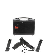HECKLER & KOCH VP9L 9MM LUGER (9x19 PARA)