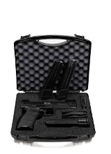 HECKLER & KOCH VP9L 9MM LUGER (9x19 PARA) - 2 of 3