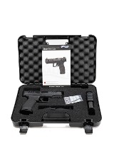 WALTHER PDP COMPACT 9MM LUGER (9x19 PARA) - 2 of 3