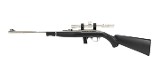 MOSSBERG Int&sbquo;l 702 Plinkster .22 LR