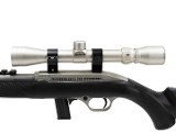 MOSSBERG Int&sbquo;l 702 Plinkster .22 LR - 3 of 3