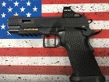 Stealth Arms PLATYPUS 9MM LUGER (9x19 PARA)