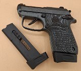 BERETTA 20X BOBCAT .22 LR - 2 of 3