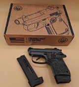 BERETTA 20X BOBCAT .22 LR - 3 of 3