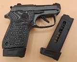 BERETTA 20X BOBCAT .22 LR