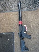 SPRINGFIELD ARMORY SAINT VICTOR 5.56X45MM NATO