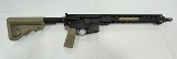 RADICAL FIREARMS RF-15 - RIFLE 5.56X45MM NATO