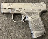 SPRINGFIELD ARMORY HELLCAT 9MM LUGER (9x19 PARA) - 2 of 3