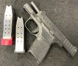 SPRINGFIELD ARMORY HELLCAT 9MM LUGER (9x19 PARA)