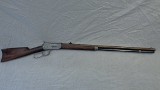 WINCHESTER MODEL 1894 .38-55 WIN - 2 of 3