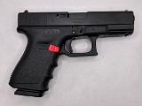 GLOCK G19 GEN 3 9MM LUGER (9x19 PARA)