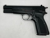 BROWNING HI POWER .40 S&W - 2 of 3