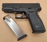 SPRINGFIELD ARMORY XD-4 SERVICE .40 S&W - 2 of 3