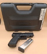 SPRINGFIELD ARMORY XD-4 SERVICE .40 S&W - 3 of 3