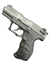WALTHER P22 .22 LR - 2 of 3