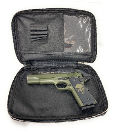 ROCK ISLAND ARMORY M1911-A1 STANDARD FS .45 ACP
