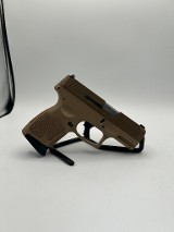 TAURUS G3C 9MM LUGER (9x19 PARA)