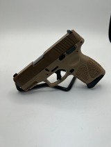 TAURUS G3C 9MM LUGER (9x19 PARA) - 2 of 3