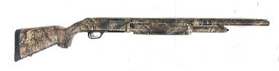 MOSSBERG 500 20 GAUGE YOUTH 20 GA